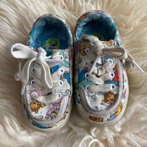Billy size 5 toddler shoes